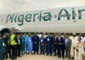 Former Minister Sirika presented Ethiopian Aircraft as Nigeria Air, says witness