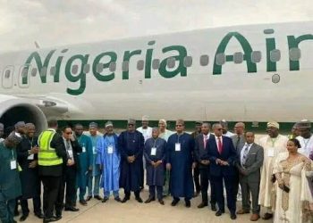 Former Minister Sirika presented Ethiopian Aircraft as Nigeria Air, says witness