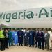 Former Minister Sirika presented Ethiopian Aircraft as Nigeria Air, says witness