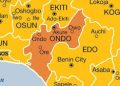 Ondo LG shuts schools over security concerns