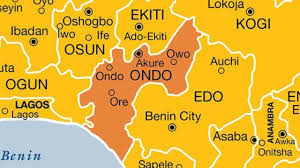 Ondo LG shuts schools over security concerns
