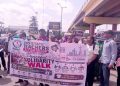 Oyo teachers commence indefinite strike over abducted colleagues, pupils