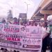 Oyo teachers commence indefinite strike over abducted colleagues, pupils