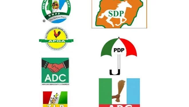 Party primaries of discontent – Punch