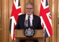 UK bans U-16s from social media