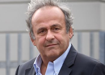 Platini sues FIFA, Infantino over 2015 corruption case