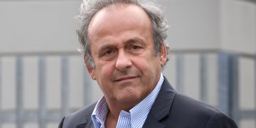 Platini sues FIFA, Infantino over 2015 corruption case