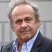 Platini sues FIFA, Infantino over 2015 corruption case