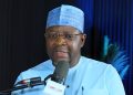 My mother trained me selling akara, bananas – Tinubu’s aide backs First Lady’s remarks