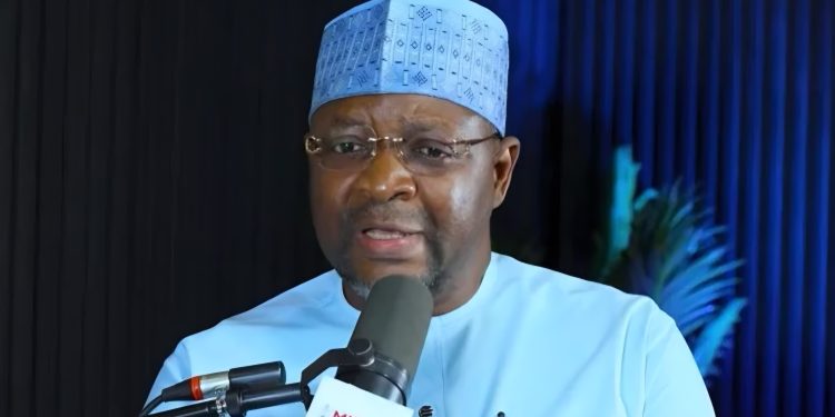 My mother trained me selling akara, bananas – Tinubu’s aide backs First Lady’s remarks