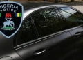 FCT Police enforce tinted glass ban, seize over 30 vehicles