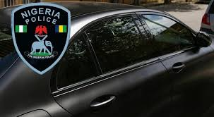 FCT Police enforce tinted glass ban, seize over 30 vehicles