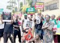 UN demands release of abducted pupils, teachers in Oyo, Borno