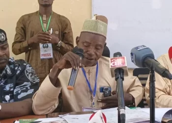 APC wins Nasarawa senatorial by-election