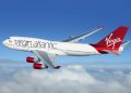 Court orders Virgin Atlantic to pay N13m for missed flight