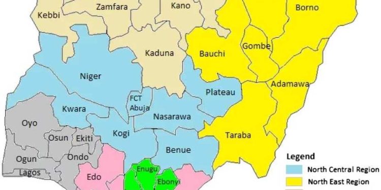 Fulani communities in South-West deny complicity in kidnappings