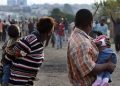 First batch of Nigerians repatriated from South Africa arrives Thursday