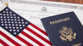 US Supreme Court rejects ban on birthright citizenship