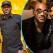 Annie Idibia dismisses rumours of reunion with ex-husband 2Baba