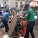 Anambra agency cracks down on illegal street trading, shanties in markets