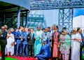 FG unveils lithium plant in Nasarawa