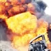 Six die in gas truck explosion at Kogi Army checkpoint