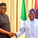 Tinubu appoints Fayose REA chairman, names 25 others