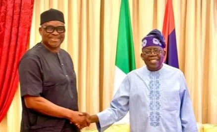 Tinubu appoints Fayose REA chairman, names 25 others
