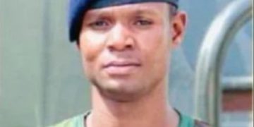 Army declares soldier wanted for selling military uniforms to terrorists
