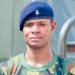 Army declares soldier wanted for selling military uniforms to terrorists
