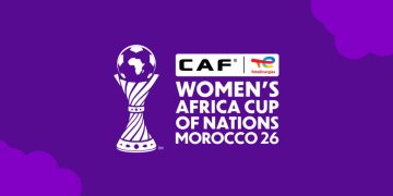 Algeria win 2026 WAFCON opener