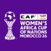 Algeria win 2026 WAFCON opener