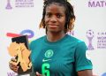 NFF, AFC Toronto condemn racist abuse of Super Falcons’ Okoronkwo