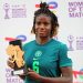 NFF, AFC Toronto condemn racist abuse of Super Falcons’ Okoronkwo