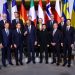 Nine European countries, Ukraine form defence coalition