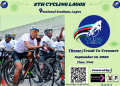 5th Cycling Lagos: Organizers open online registration portal ahead of September 12 Grand Finale