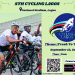 5th Cycling Lagos: Organizers open online registration portal ahead of September 12 Grand Finale