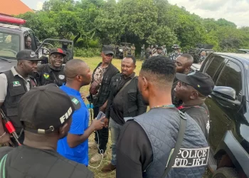 Kogi govt confirms rescue of abducted principal, NECO official, two students