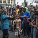 Thousands flee South Africa as anti-immigrant deadline sparks nationwide protests