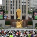 FIFA plans 30-minute half-time show for World Cup final with Burna Boy, Shakira