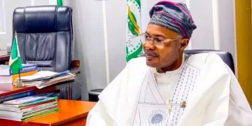 PFIPC: Police arrest Adeyemi’s father amid ongoing forgery probe