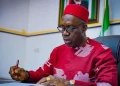 Anambra sanctions seven schools over graduation parties