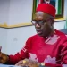 Anambra sanctions seven schools over graduation parties