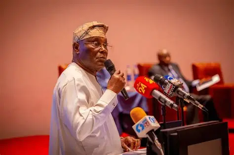 Court Ruling: Atiku rallies ADC supporters, insists primaries valid