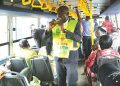Senate bans preaching, hawking in commercial buses, approves N50,000 fine