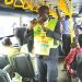 Senate bans preaching, hawking in commercial buses, approves N50,000 fine