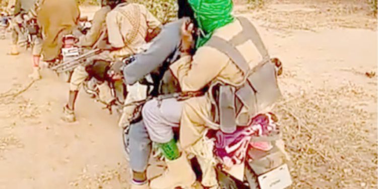 Shari’ah court judge escapes through window as bandits hit courtroom