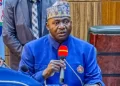 Nigerian soldiers now earn N100,000 monthly, says Defence Minister