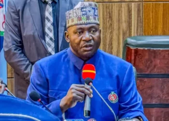 Nigerian soldiers now earn N100,000 monthly, says Defence Minister