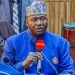 Nigerian soldiers now earn N100,000 monthly, says Defence Minister